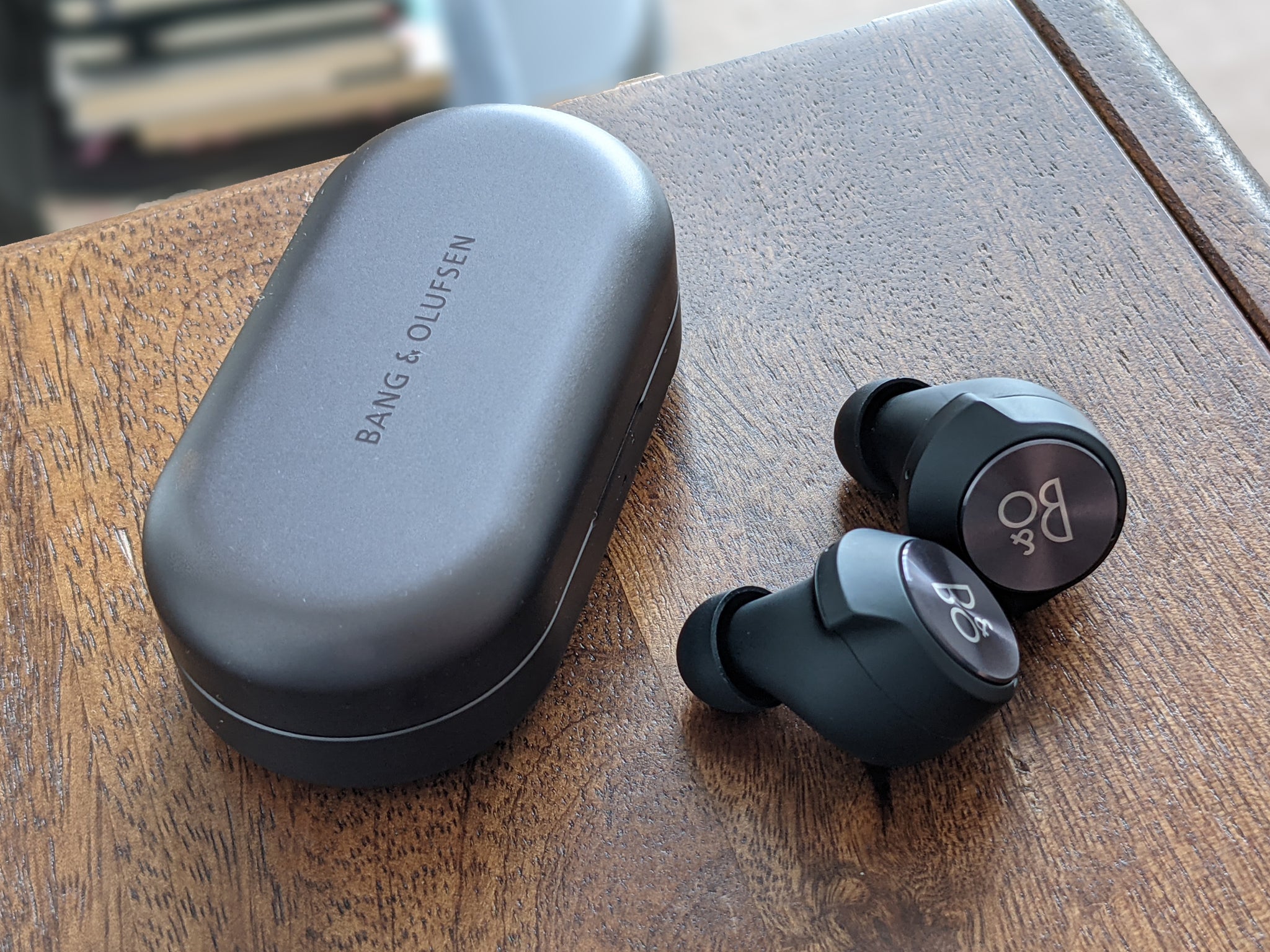 Beoplay EQ review We tested Bang Olufsen s first noise